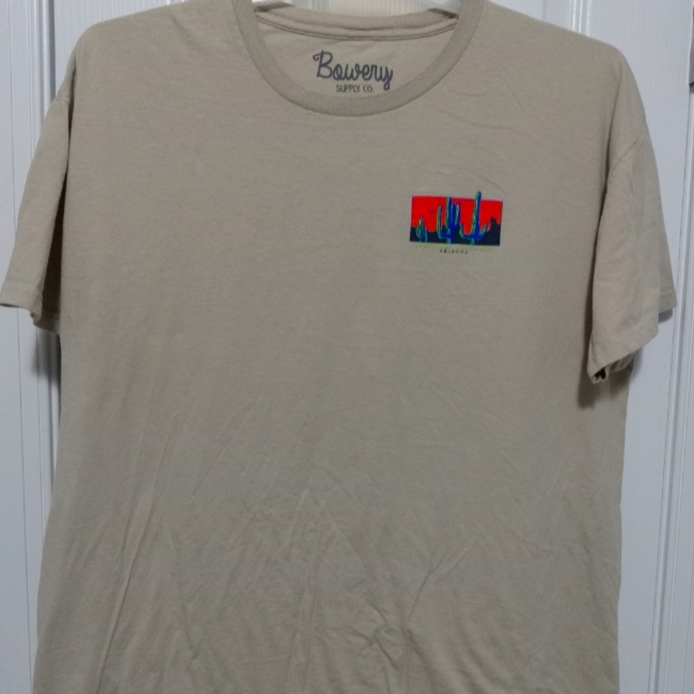 Men's XL Graphic T-shirt